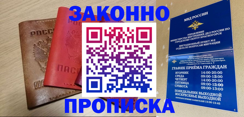 регистрация в Мордовии